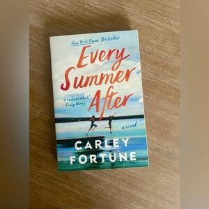 Every Summer After by Carley Fortune